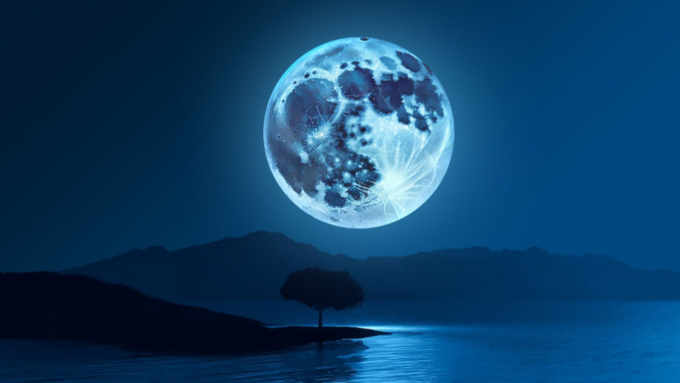 Blue Moon